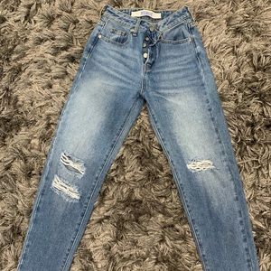 Brandy Melville denim